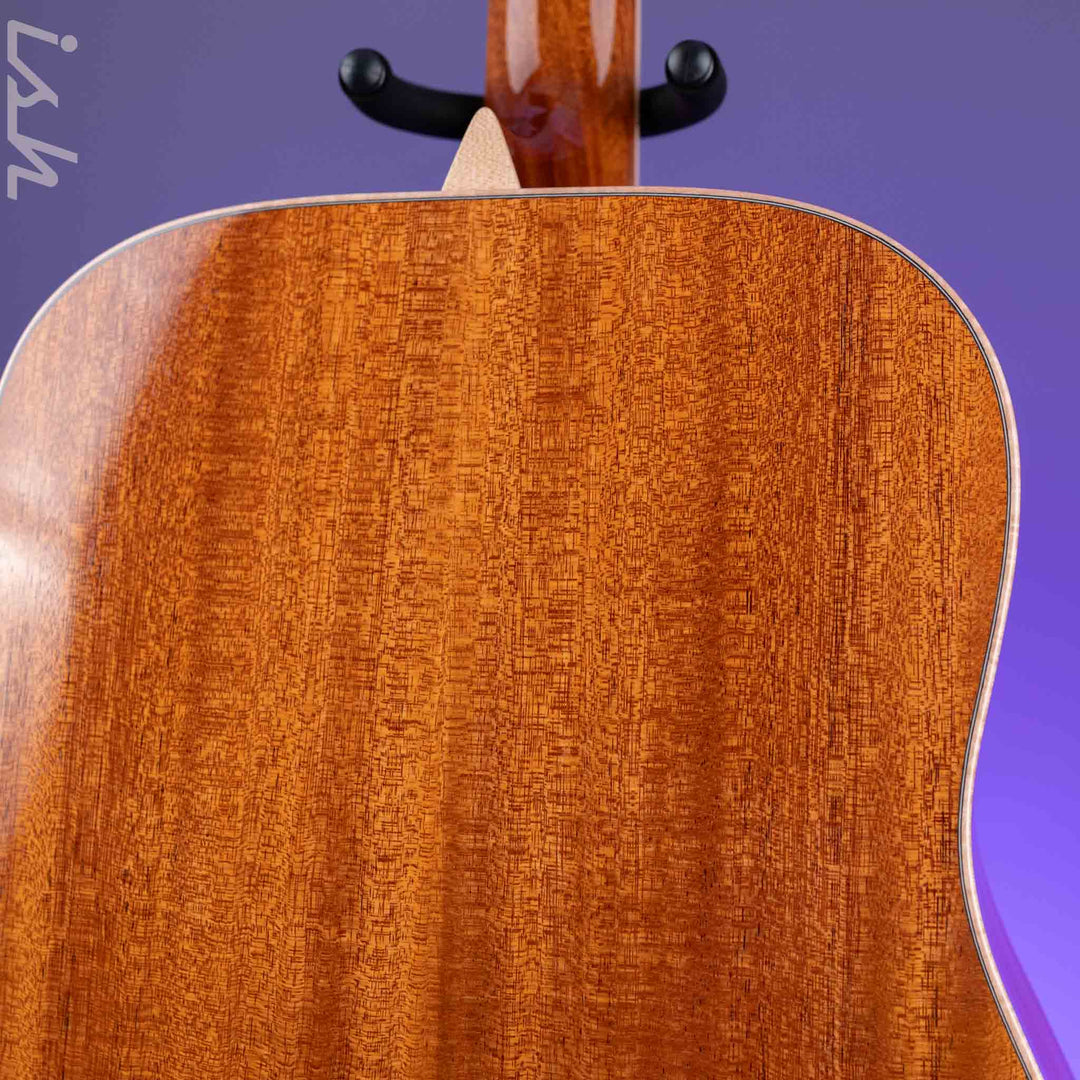 2021 Larrivee D-05 Acoustic Guitar