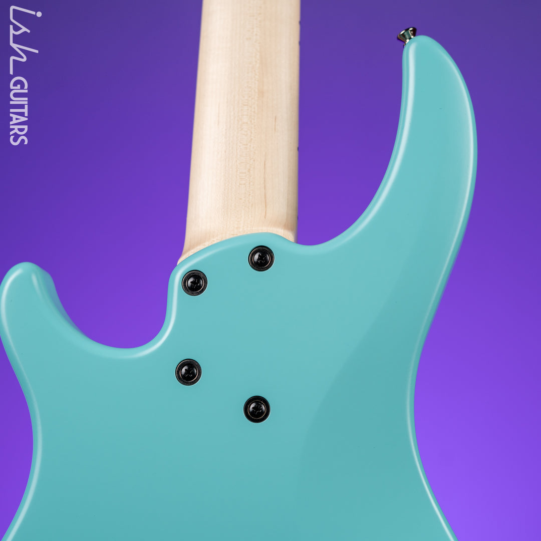 Dingwall NG-3 5-string Bass Matte Celestial Blue