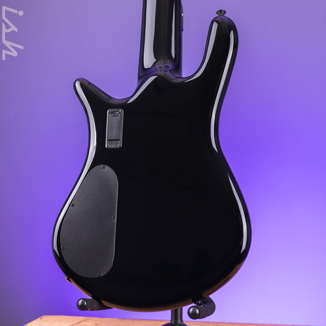 Spector Ish X Spector 15th Anniversary Holoflash Euro Limited Edition 6 String