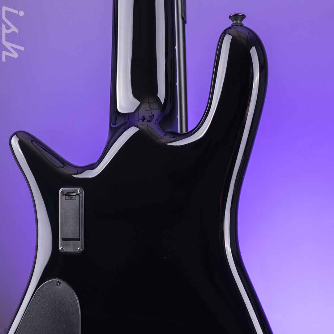 Spector Ish X Spector 15th Anniversary Holoflash Euro Limited Edition 6 String