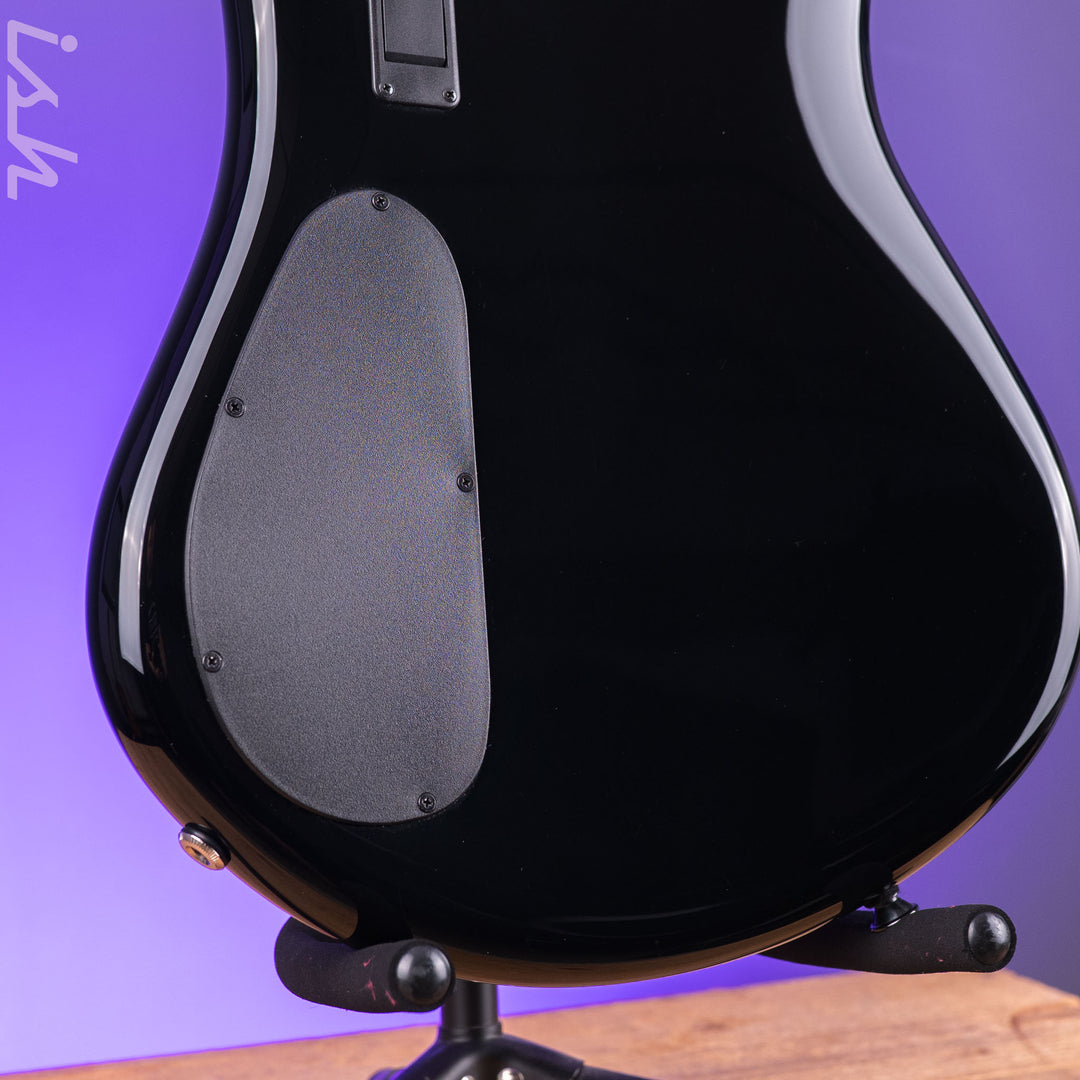 Spector Ish X Spector 15th Anniversary Holoflash Euro Limited Edition 6 String