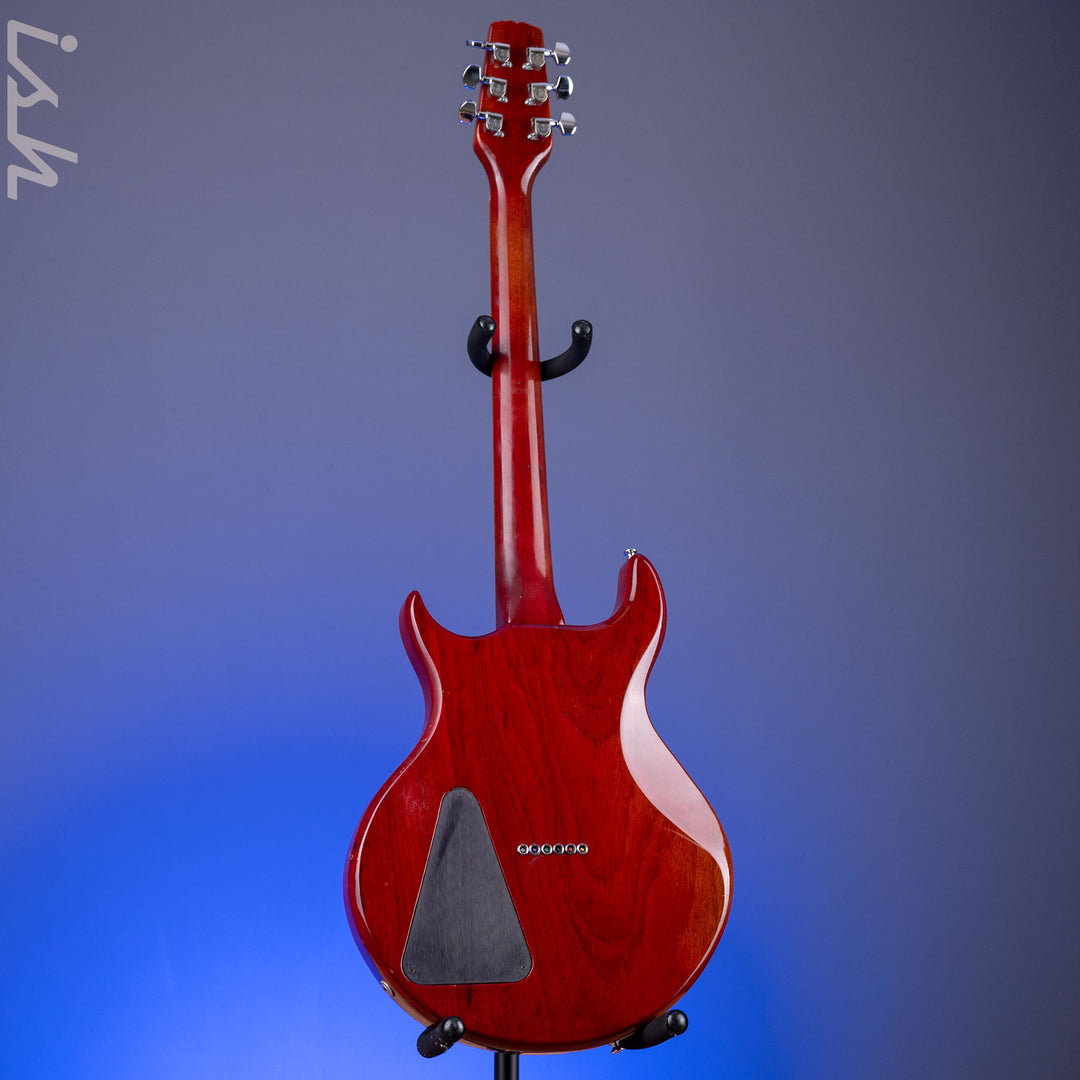 1981 Hamer USA Prototype Red