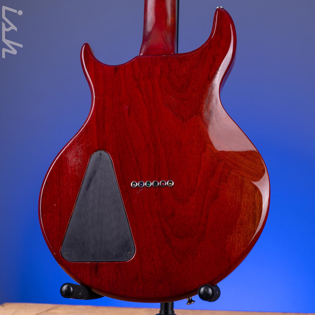1981 Hamer USA Prototype Red
