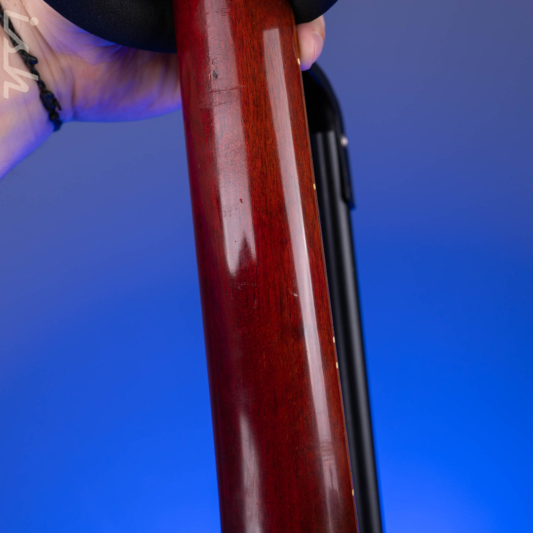 1981 Hamer USA Prototype Red