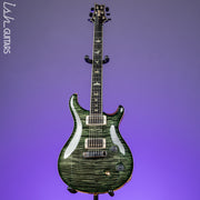 2014 PRS Private Stock Violin II Sage Smoked Burst