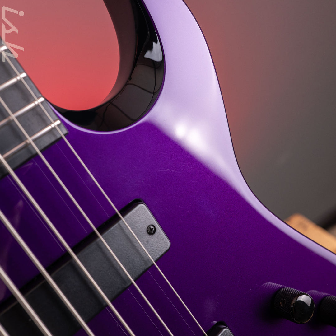 Kiesel Vader 6 Grape Jam