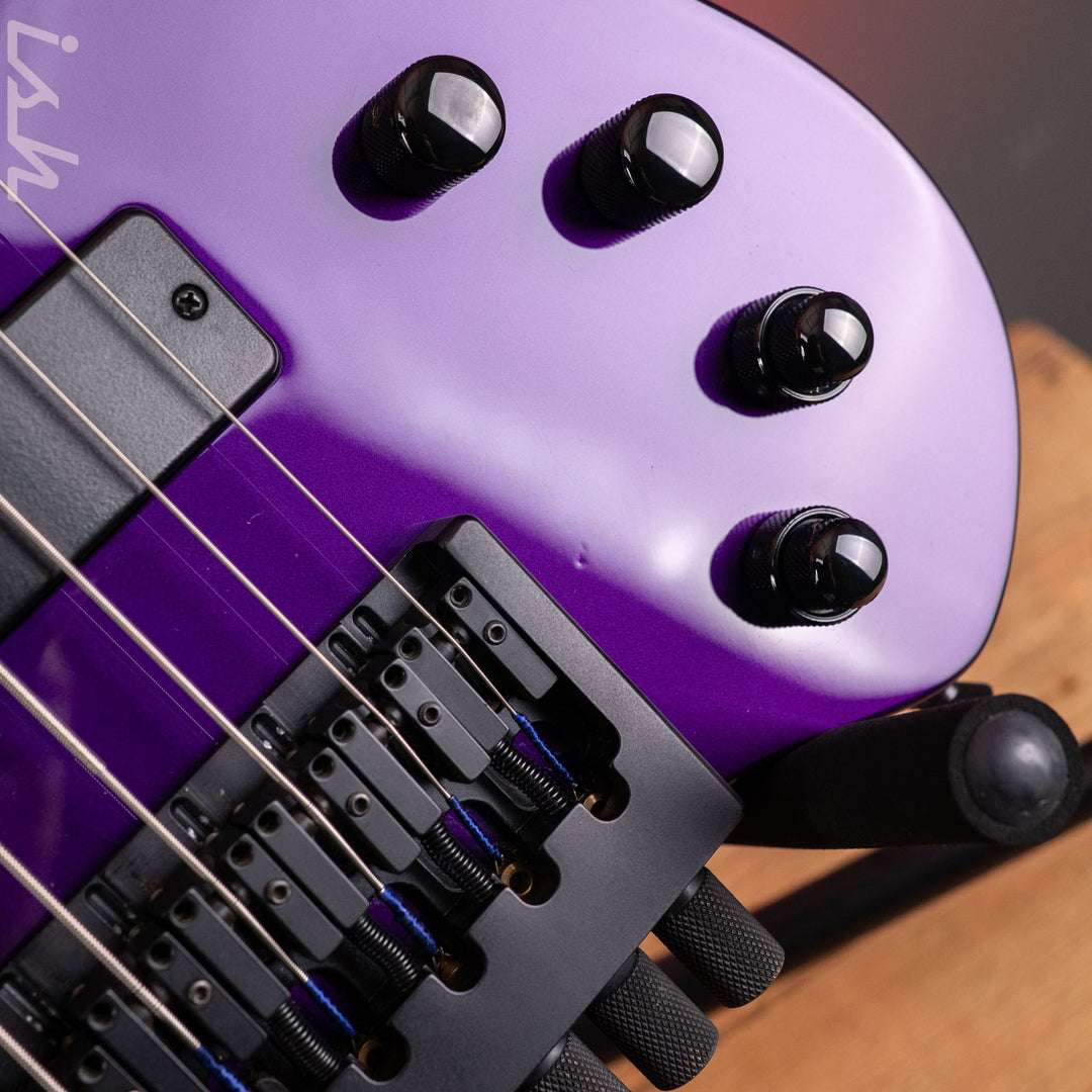 Kiesel Vader 6 Grape Jam