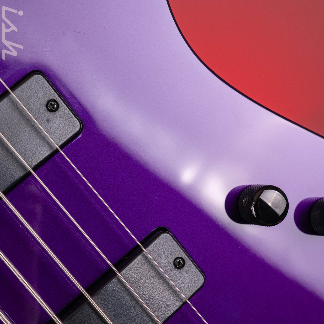 Kiesel Vader 6 Grape Jam