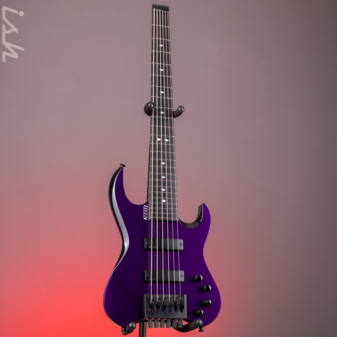 Kiesel Vader 6 Grape Jam