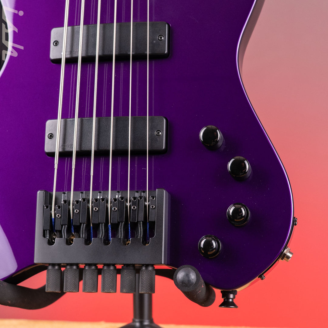 Kiesel Vader 6 Grape Jam