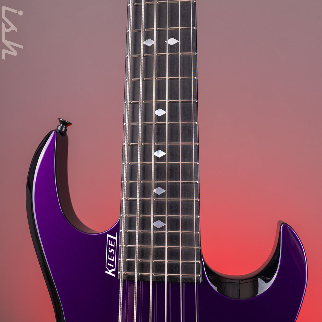 Kiesel Vader 6 Grape Jam