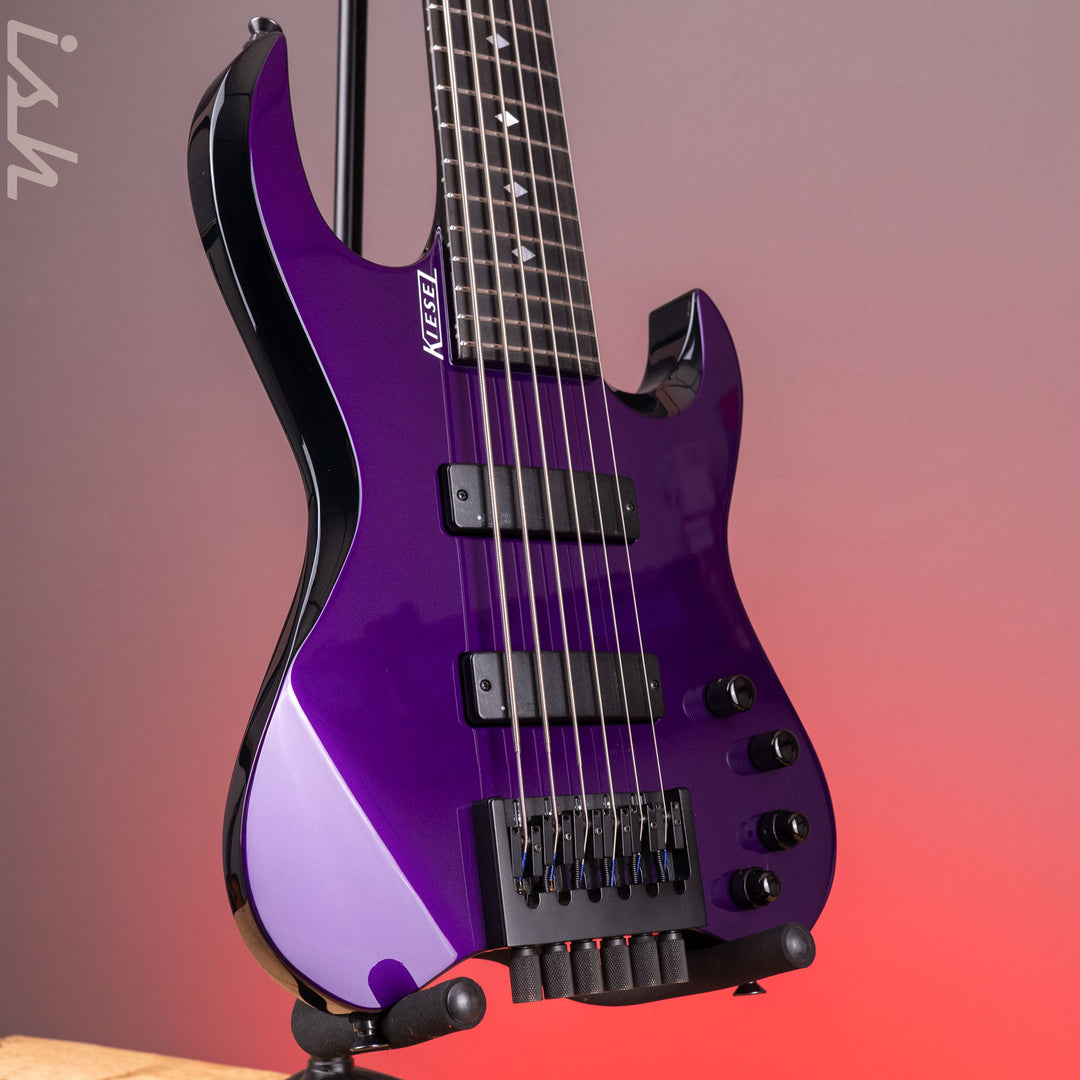 Kiesel Vader 6 Grape Jam