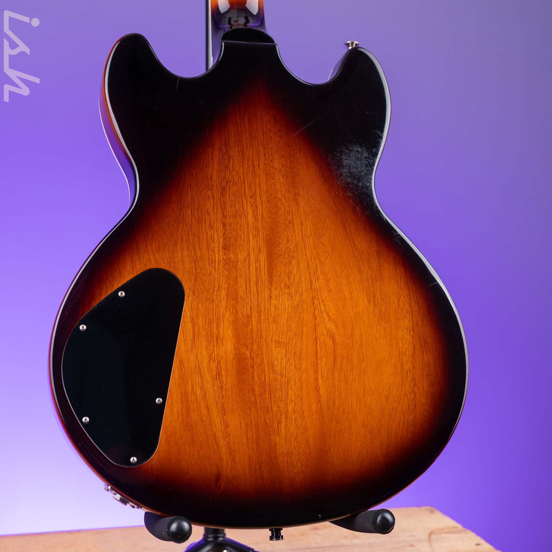 2015 Gibson Midtown Vintage Sunburst