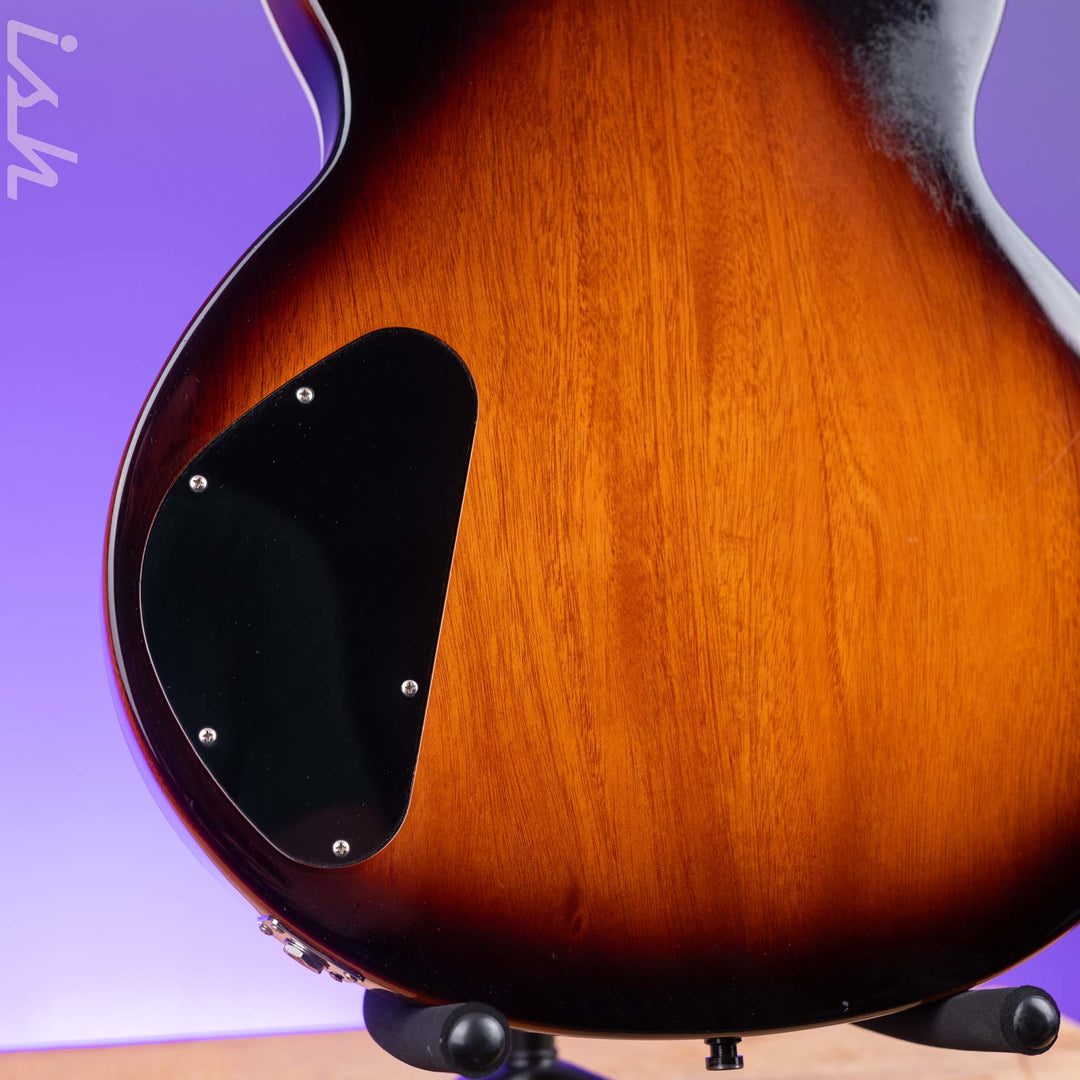 2015 Gibson Midtown Vintage Sunburst