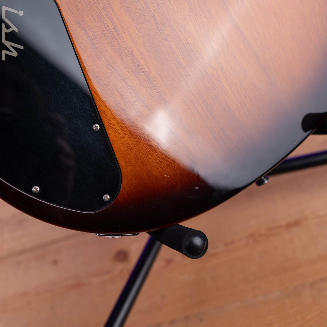 2015 Gibson Midtown Vintage Sunburst