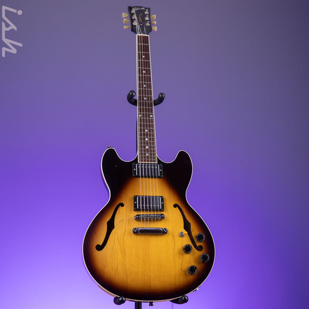 2015 Gibson Midtown Vintage Sunburst