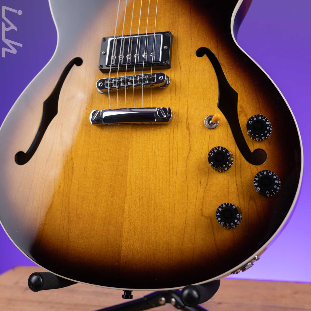 2015 Gibson Midtown Vintage Sunburst