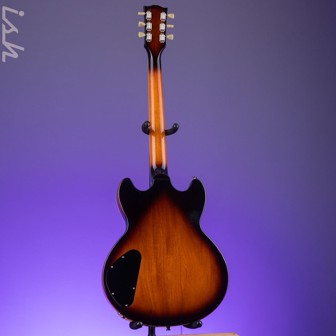 2015 Gibson Midtown Vintage Sunburst