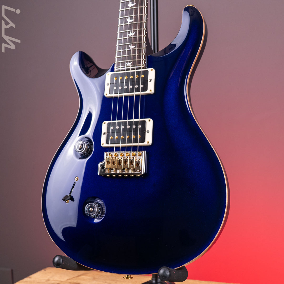 2015 PRS 30th Anniversary Custom 24 Lefty
