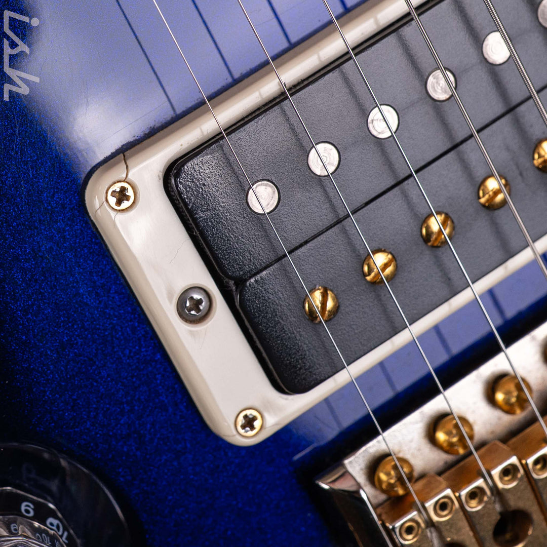 2015 PRS 30th Anniversary Custom 24 Lefty