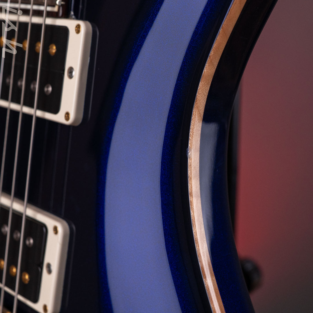 2015 PRS 30th Anniversary Custom 24 Lefty
