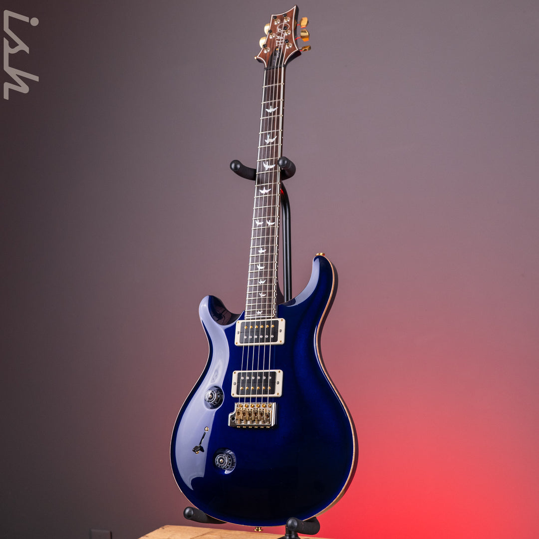 2015 PRS 30th Anniversary Custom 24 Lefty