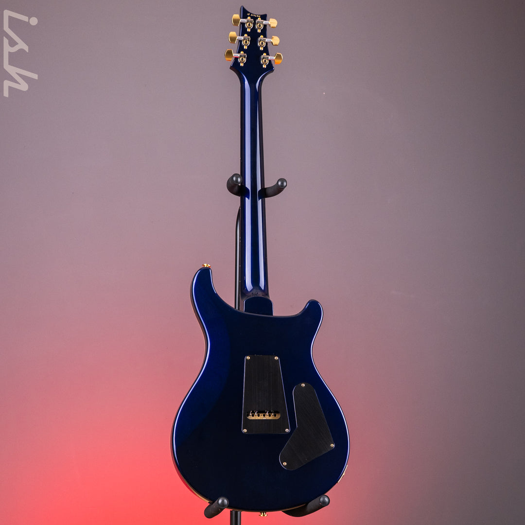 2015 PRS 30th Anniversary Custom 24 Lefty