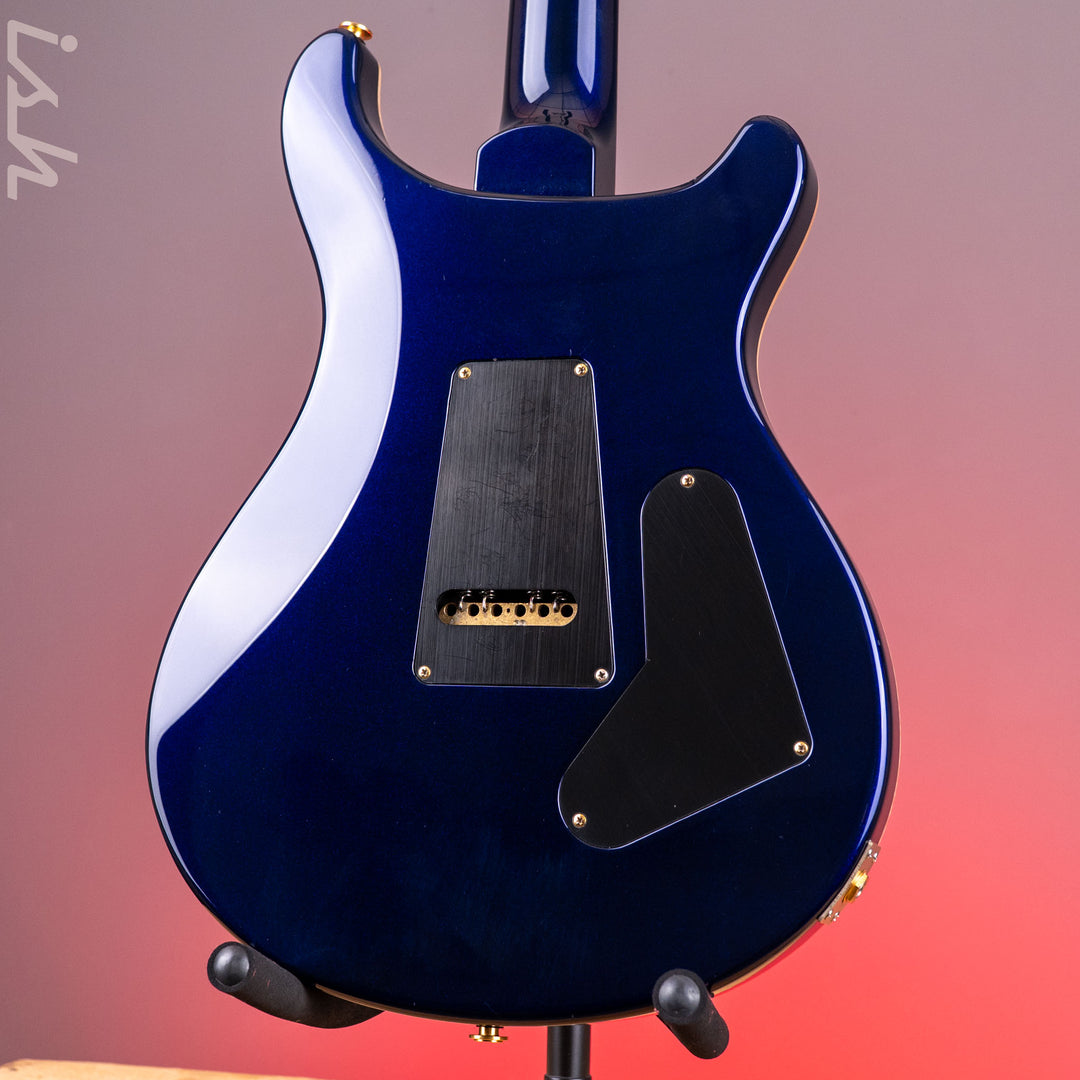 2015 PRS 30th Anniversary Custom 24 Lefty