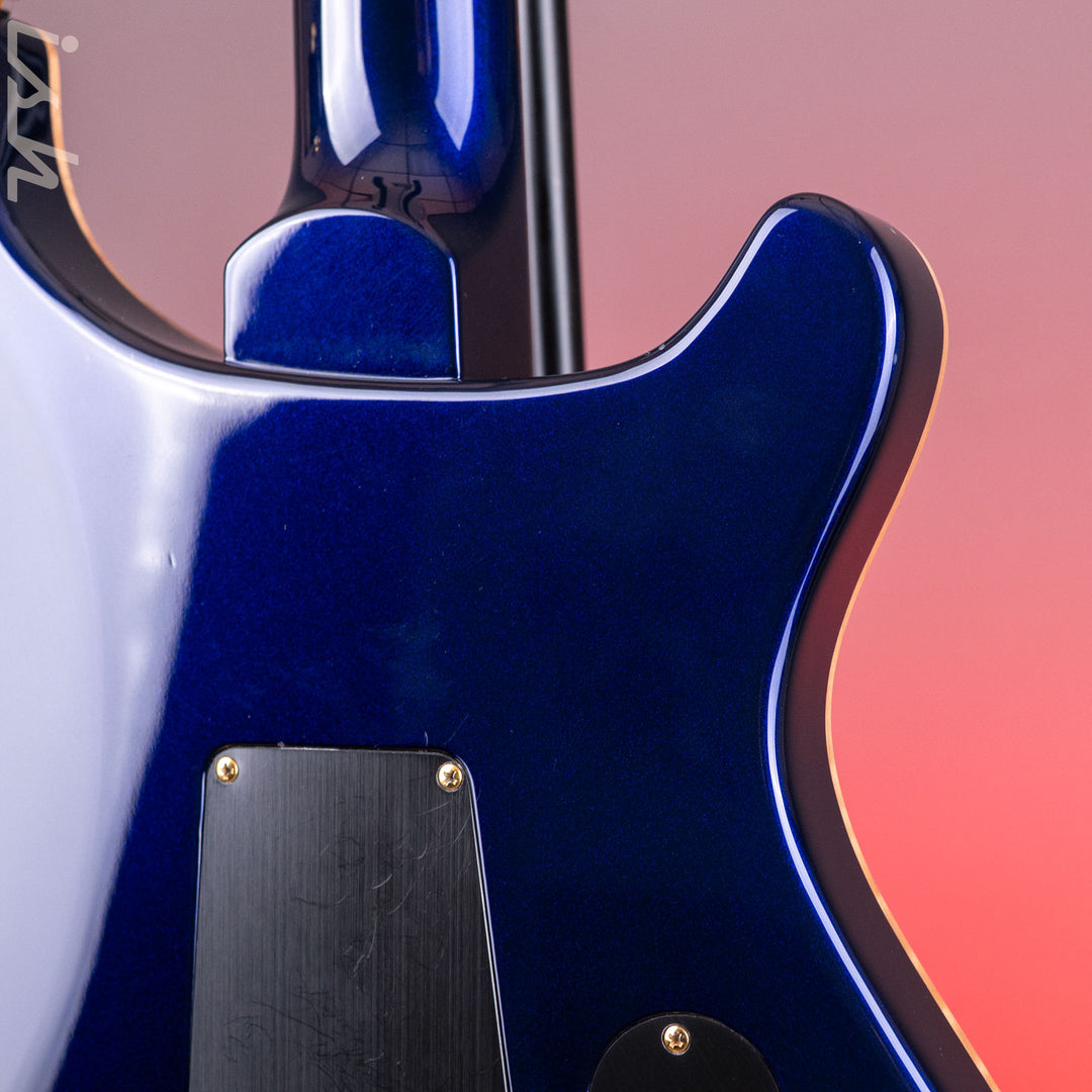 2015 PRS 30th Anniversary Custom 24 Lefty