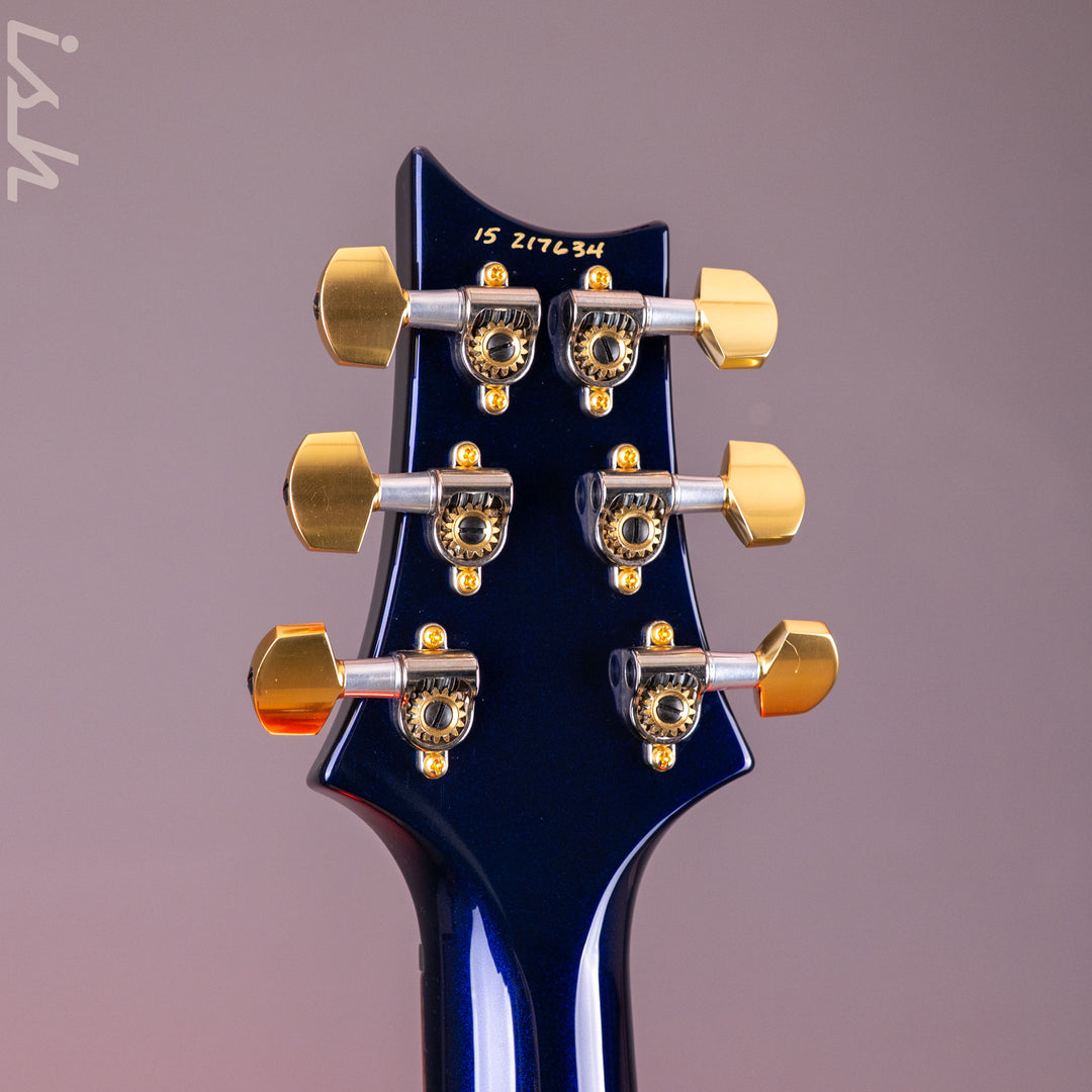2015 PRS 30th Anniversary Custom 24 Lefty