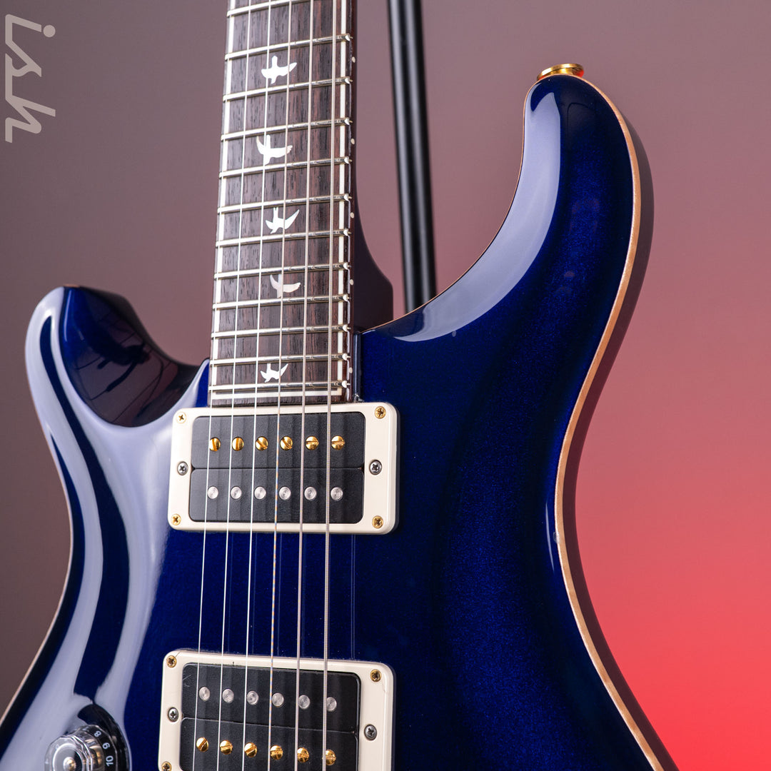 2015 PRS 30th Anniversary Custom 24 Lefty