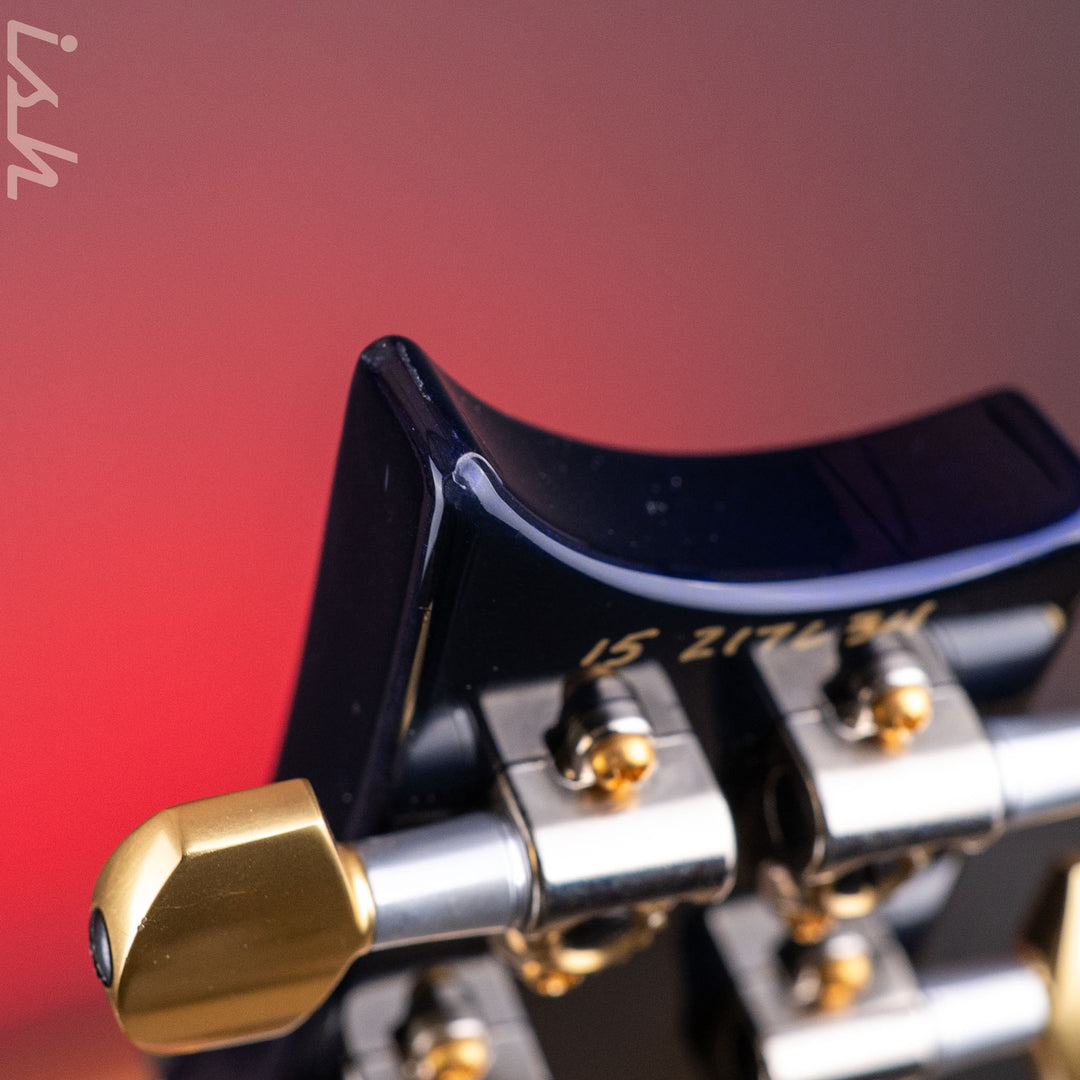 2015 PRS 30th Anniversary Custom 24 Lefty