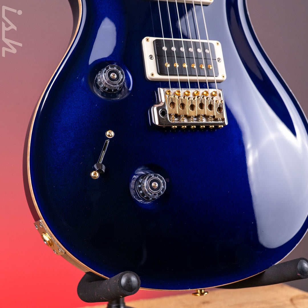 2015 PRS 30th Anniversary Custom 24 Lefty