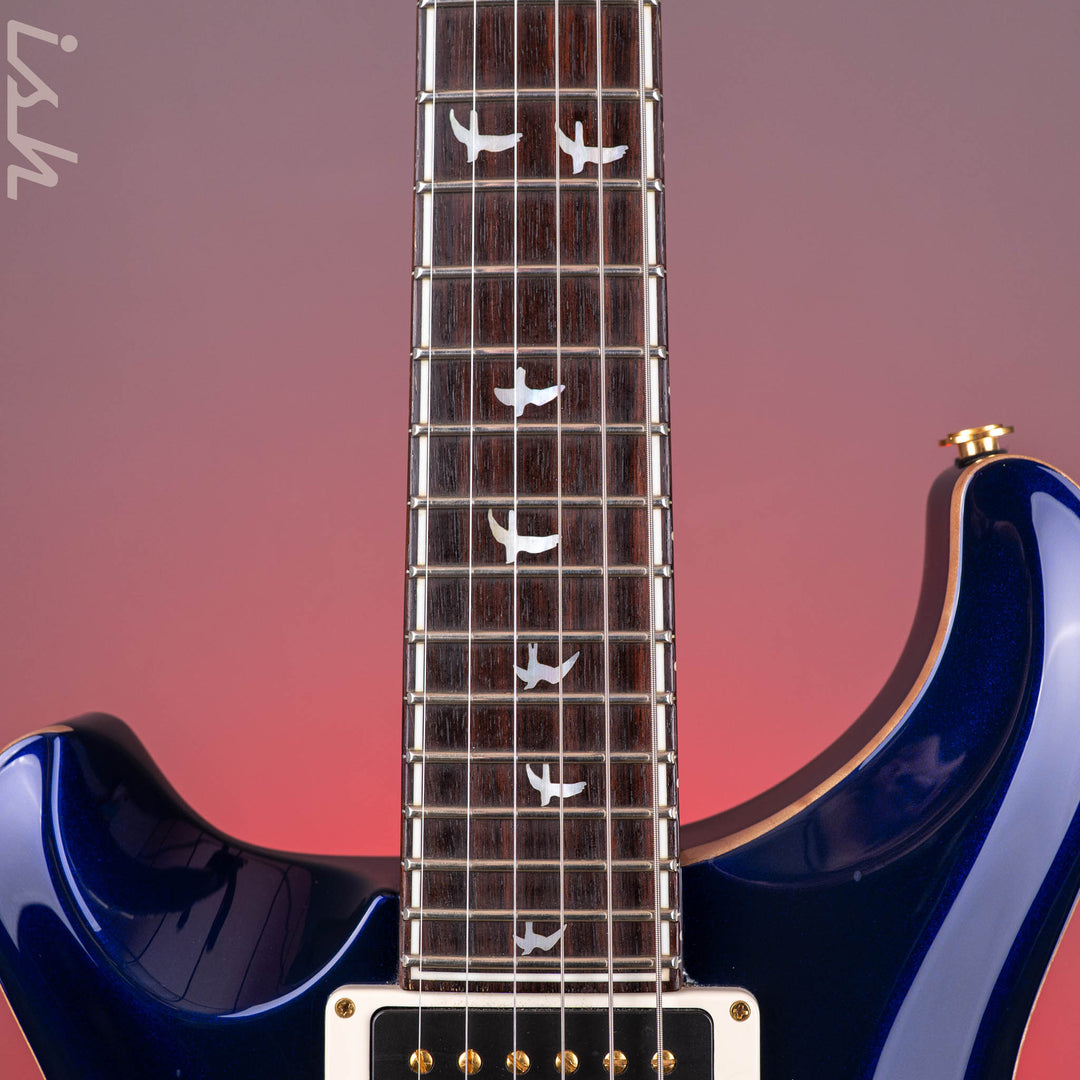 2015 PRS 30th Anniversary Custom 24 Lefty