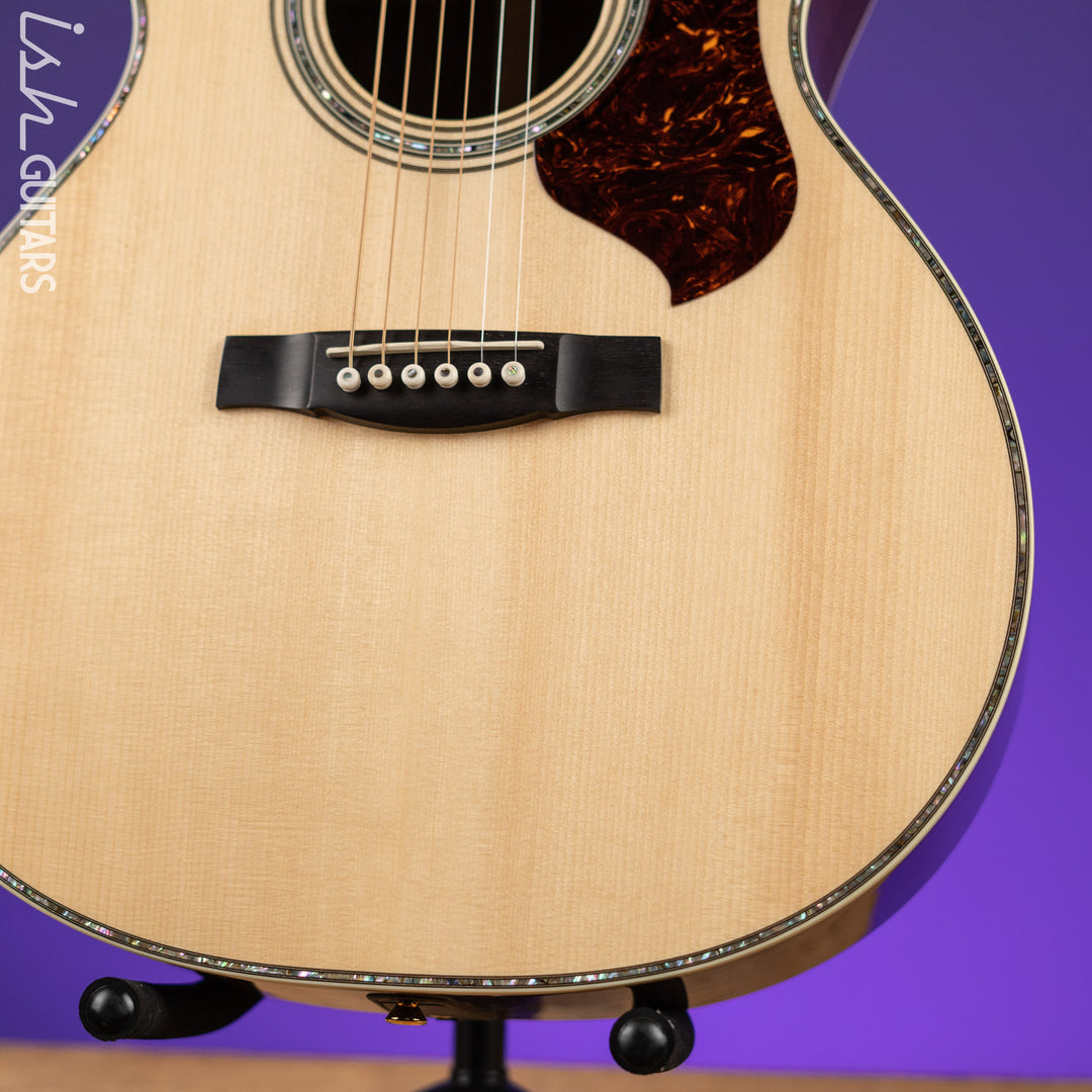 2010 Martin GPCPA1 Madagascar Rosewood Natural Protoype