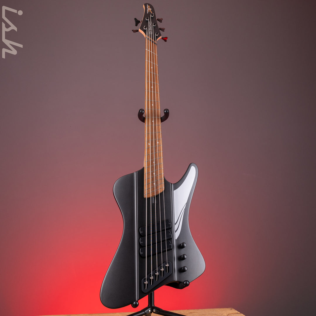 2023 Dingwall D-Roc Standard 5-String Black