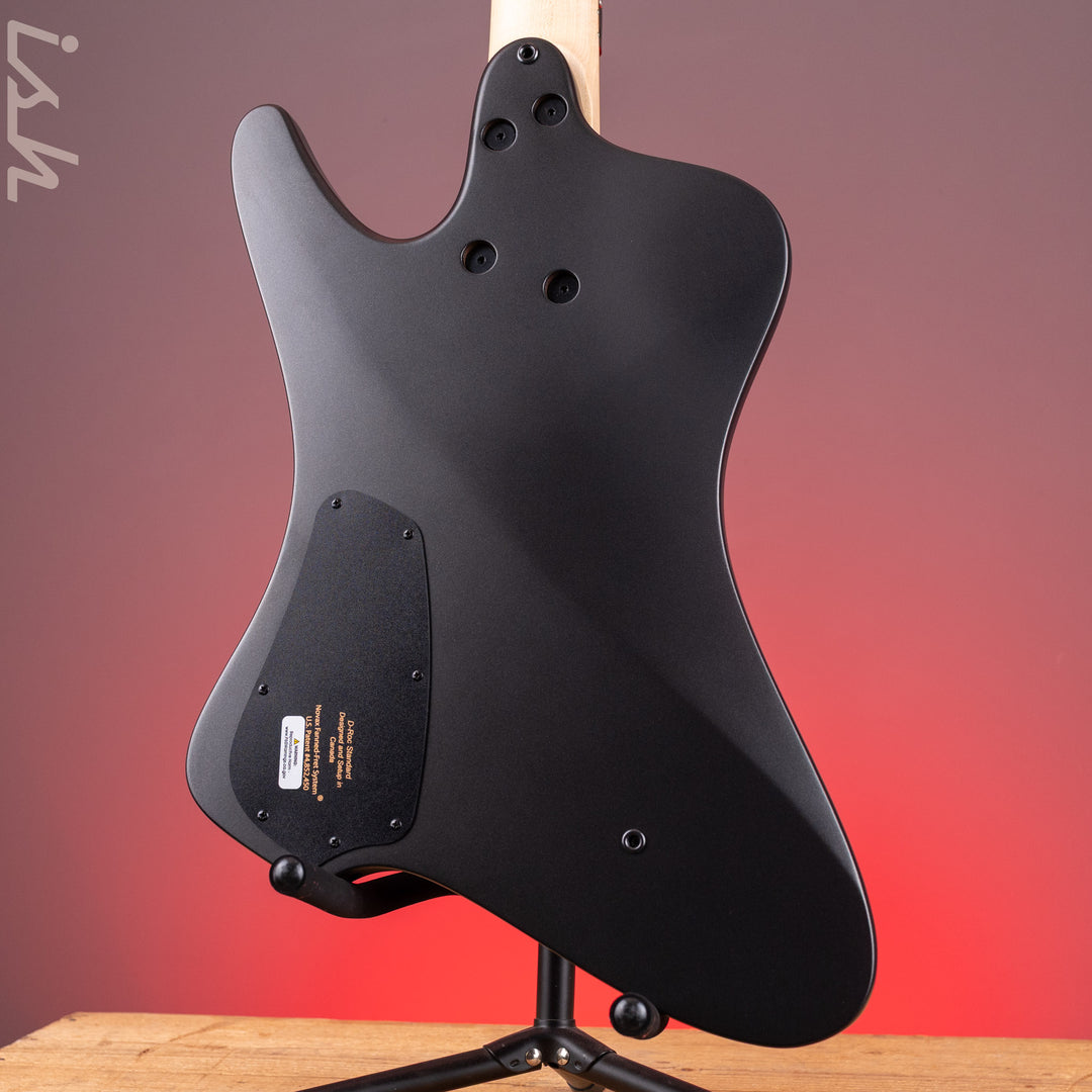 2023 Dingwall D-Roc Standard 5-String Black