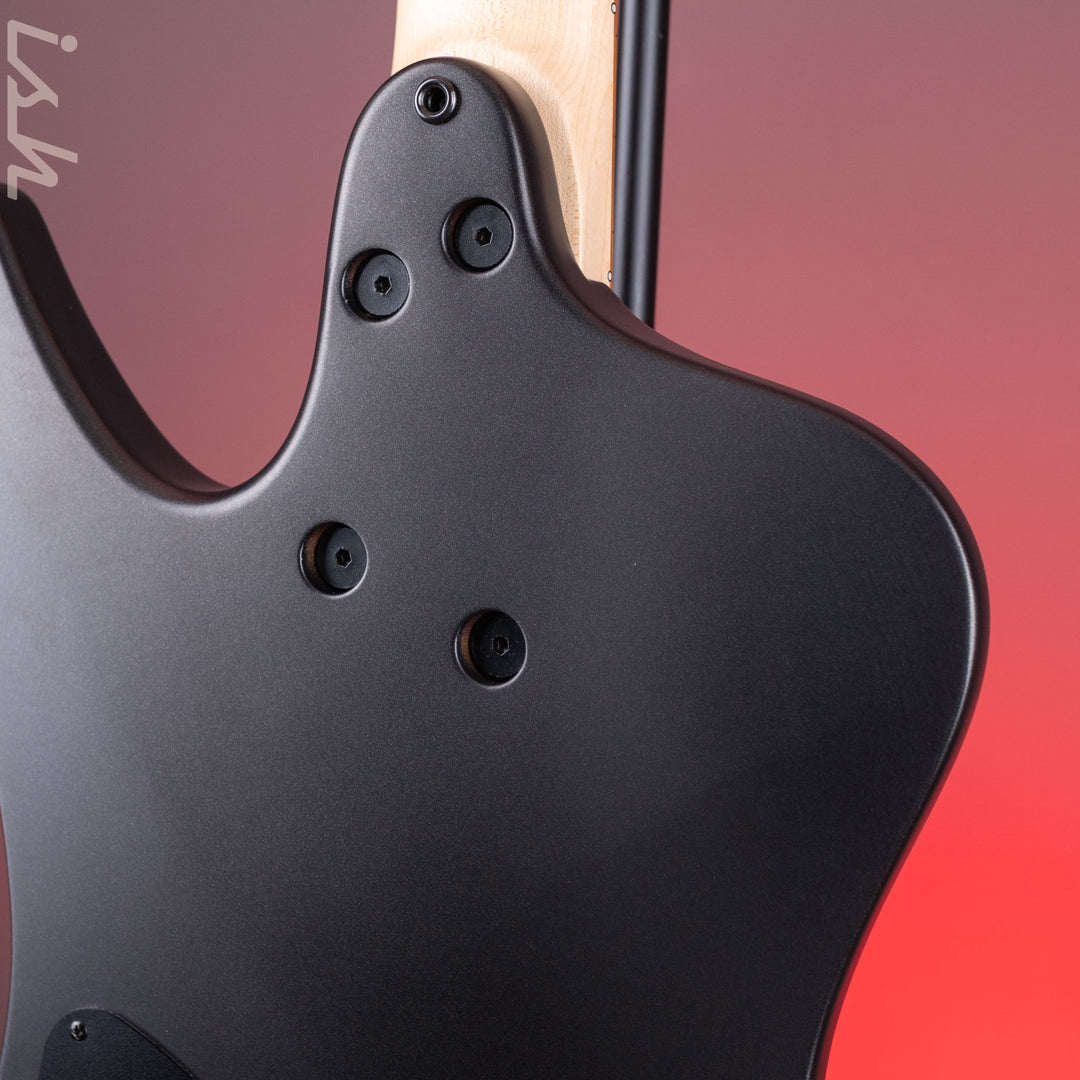 2023 Dingwall D-Roc Standard 5-String Black