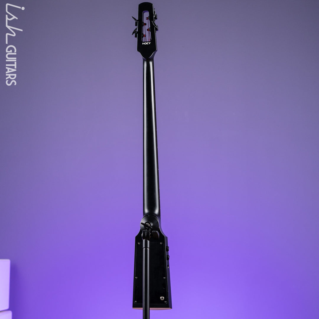 NS Design NXT4a Omni Bass Amber Burst
