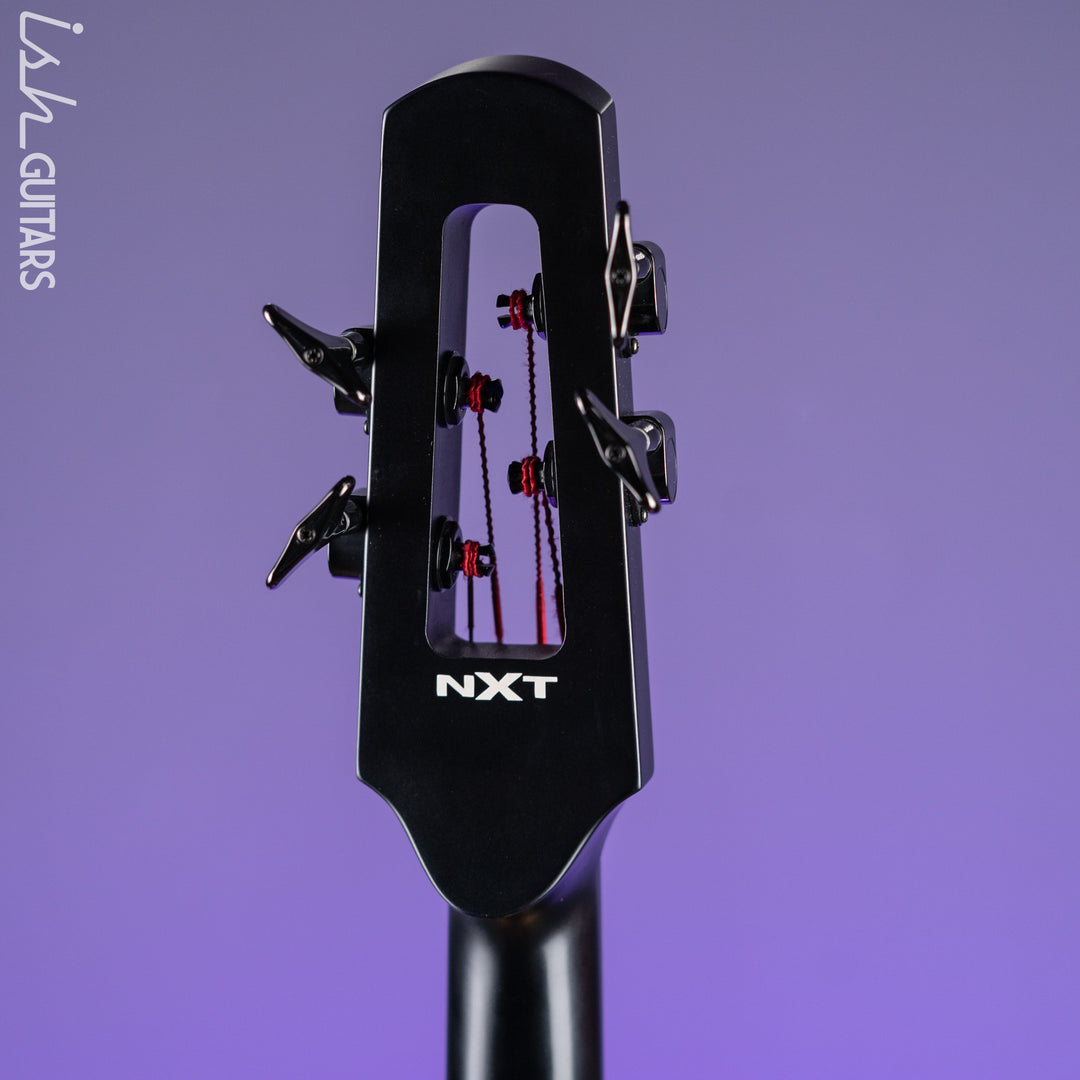 NS Design NXT4a Omni Bass Amber Burst