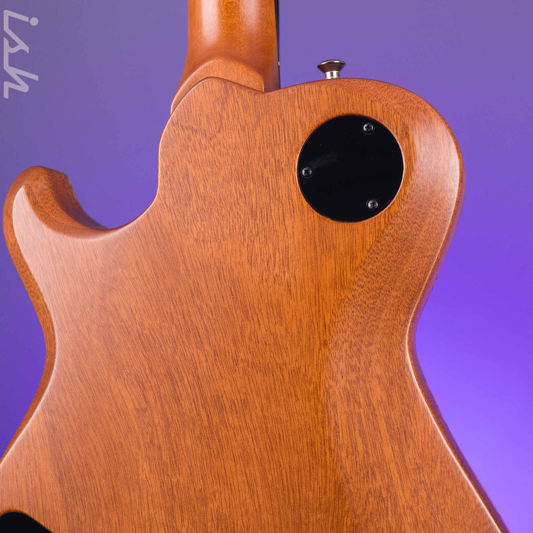 2022 Knaggs Kenai Influence Natural Spalt
