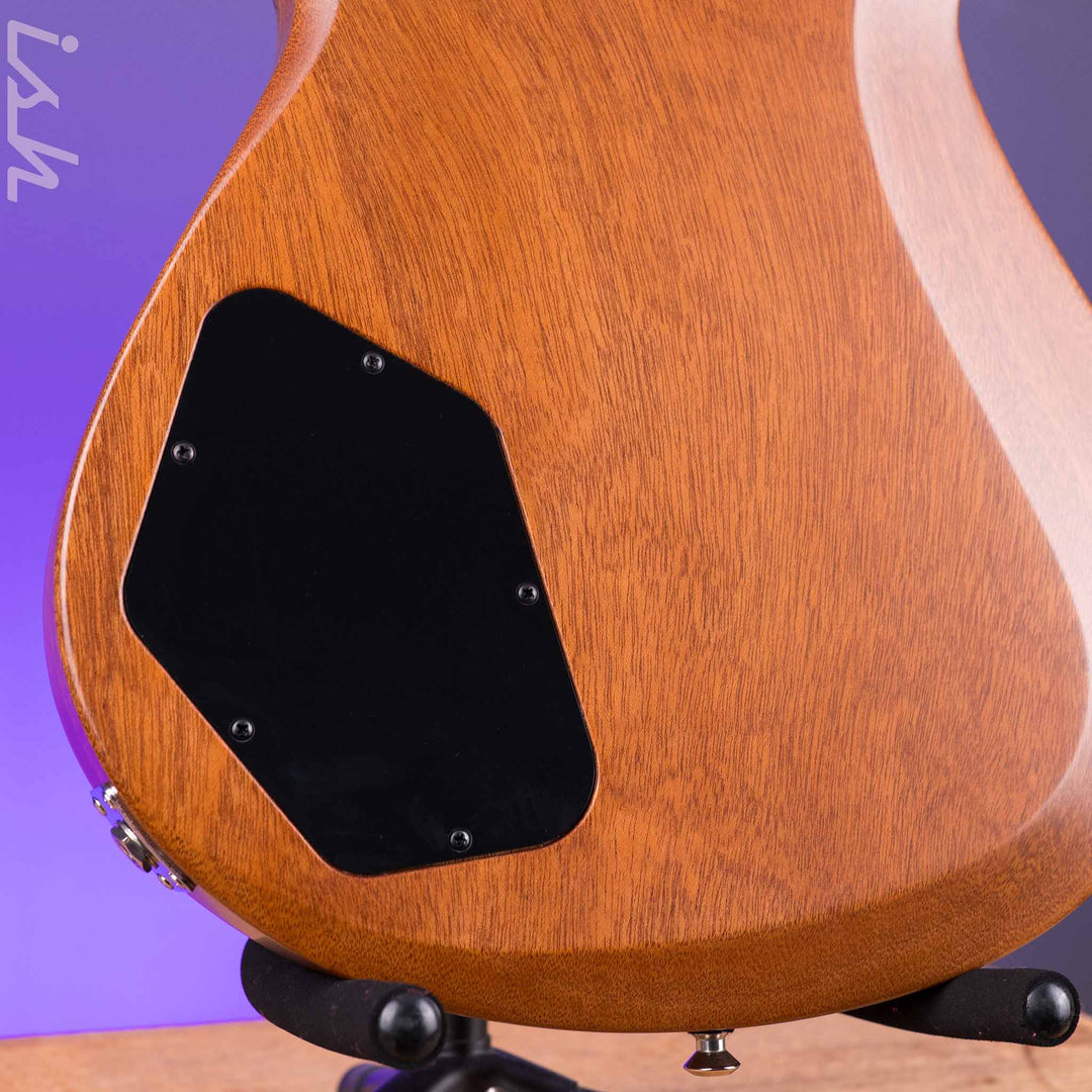 2022 Knaggs Kenai Influence Natural Spalt