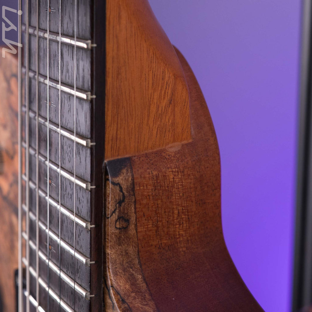 2022 Knaggs Kenai Influence Natural Spalt