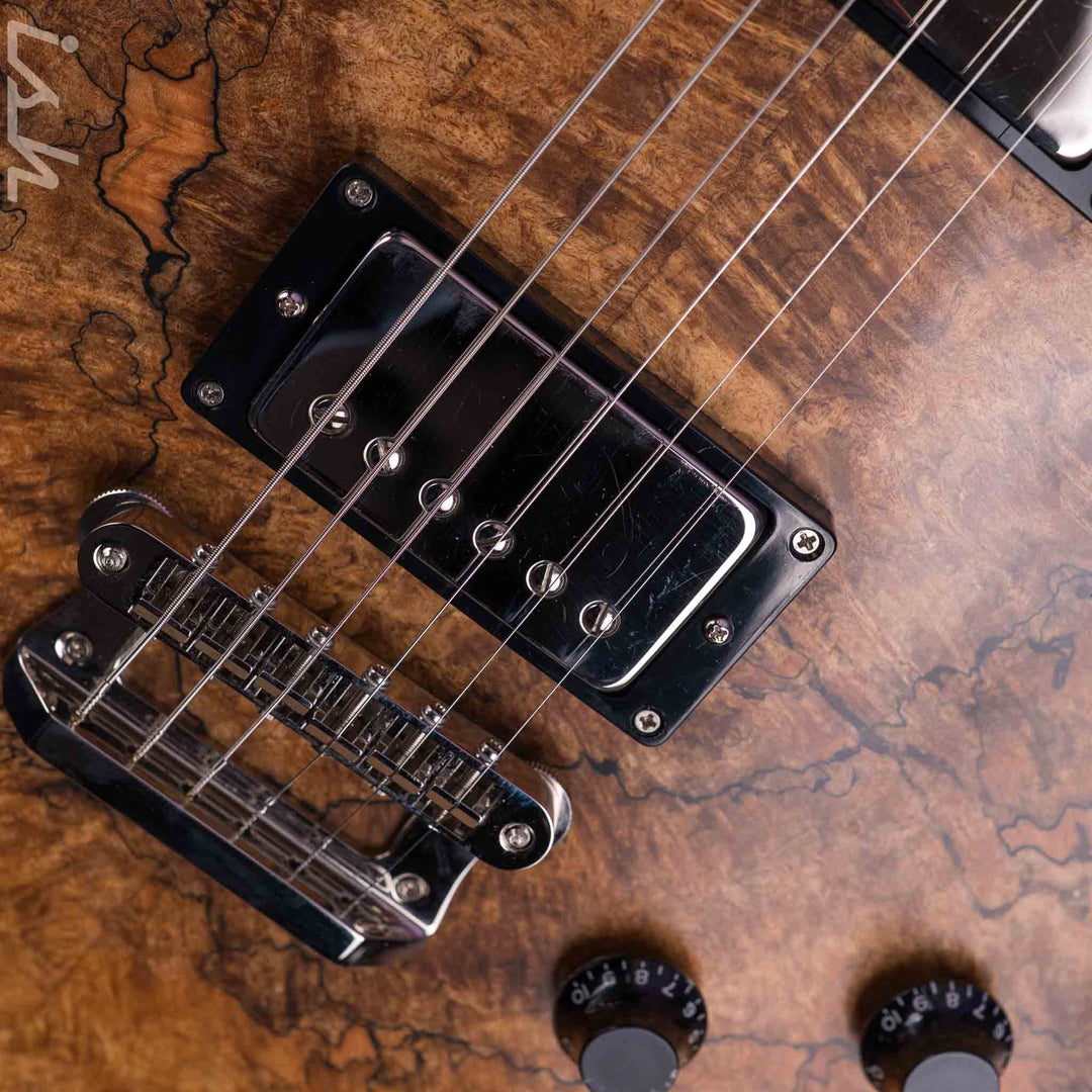 2022 Knaggs Kenai Influence Natural Spalt