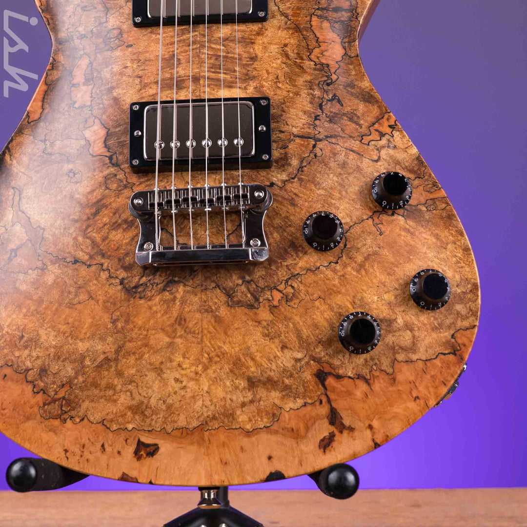 2022 Knaggs Kenai Influence Natural Spalt