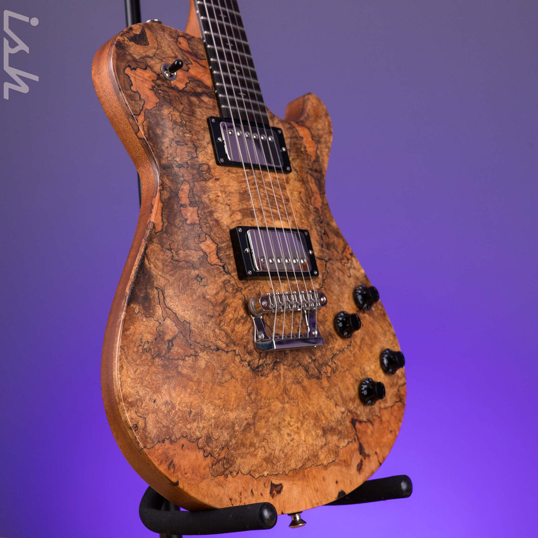 2022 Knaggs Kenai Influence Natural Spalt