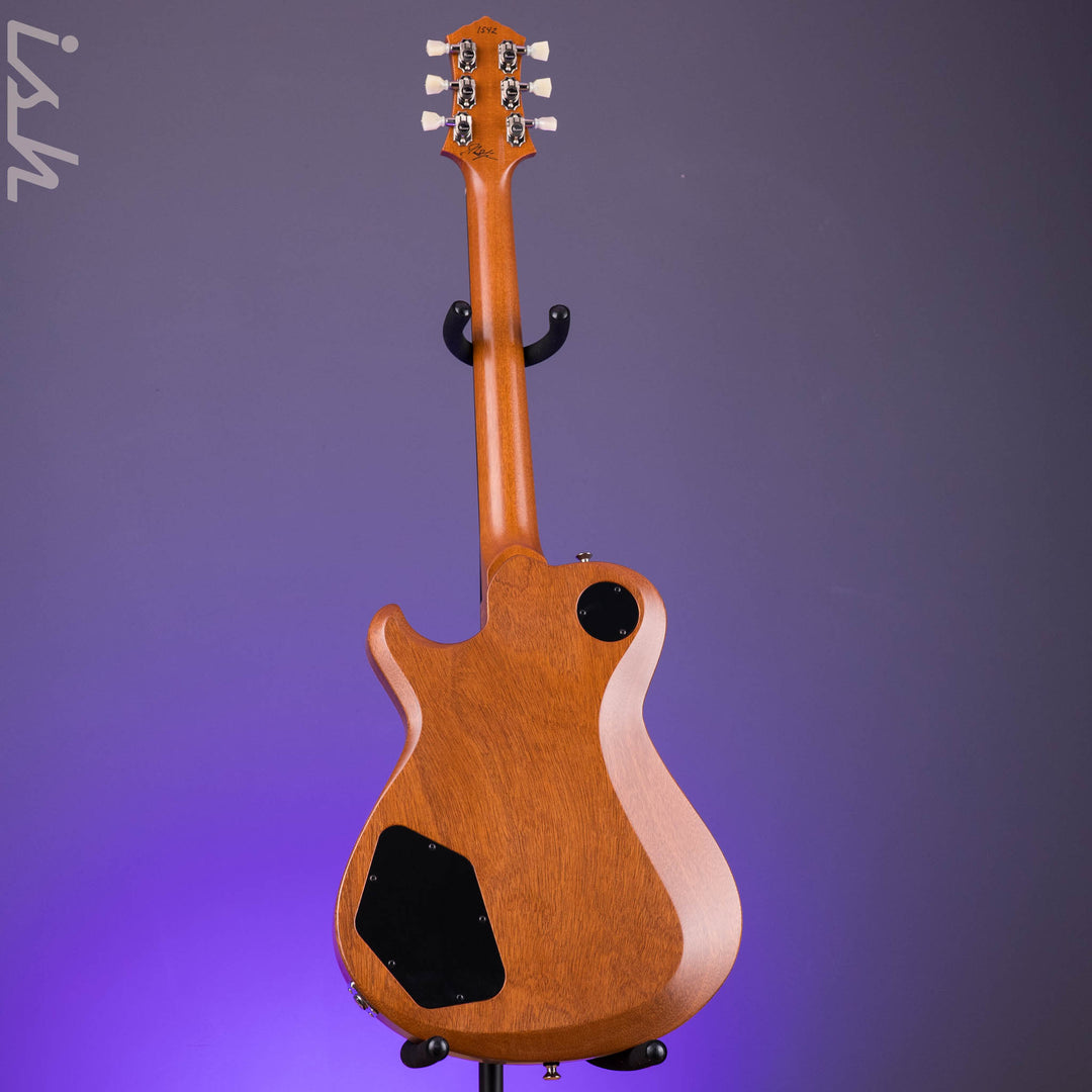 2022 Knaggs Kenai Influence Natural Spalt