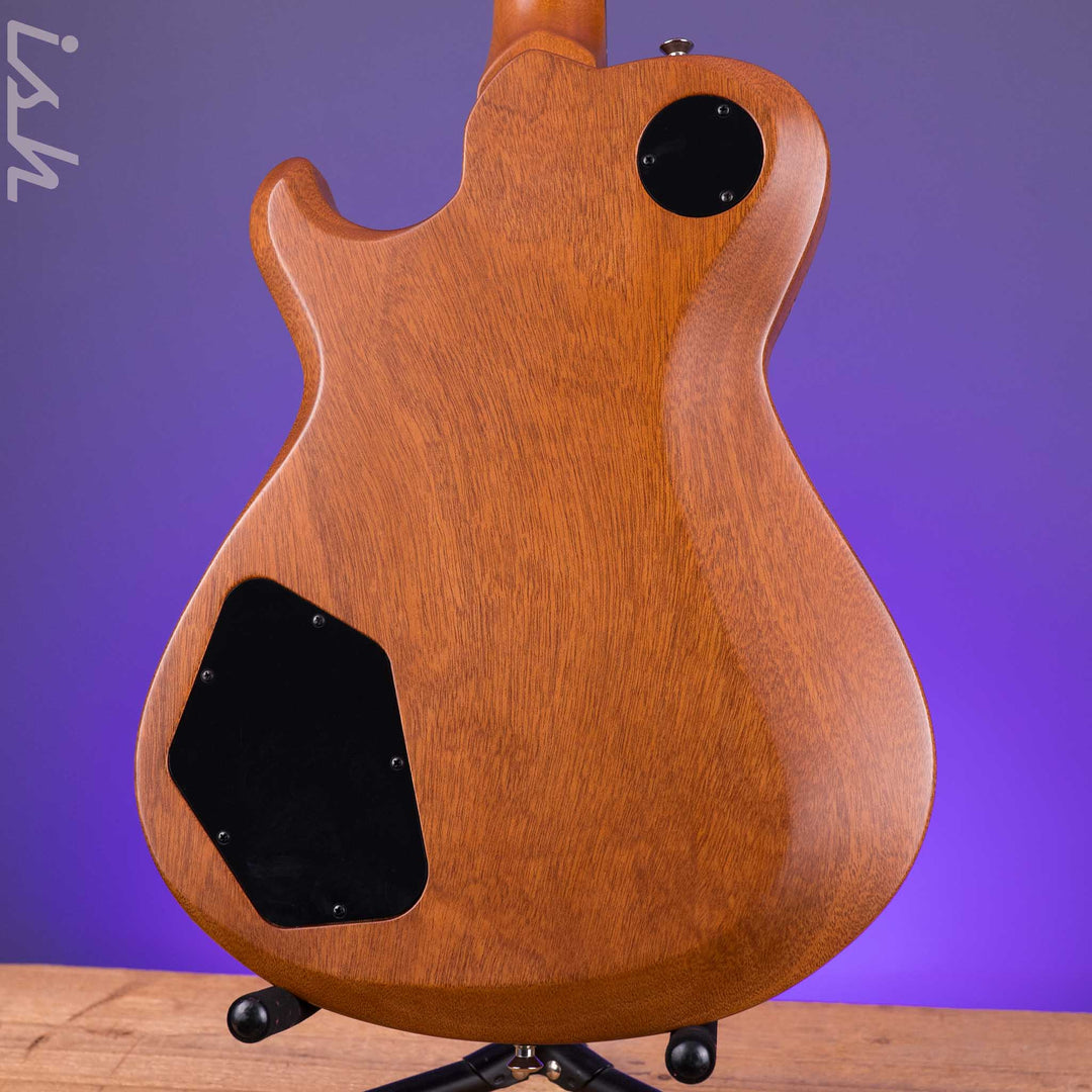 2022 Knaggs Kenai Influence Natural Spalt