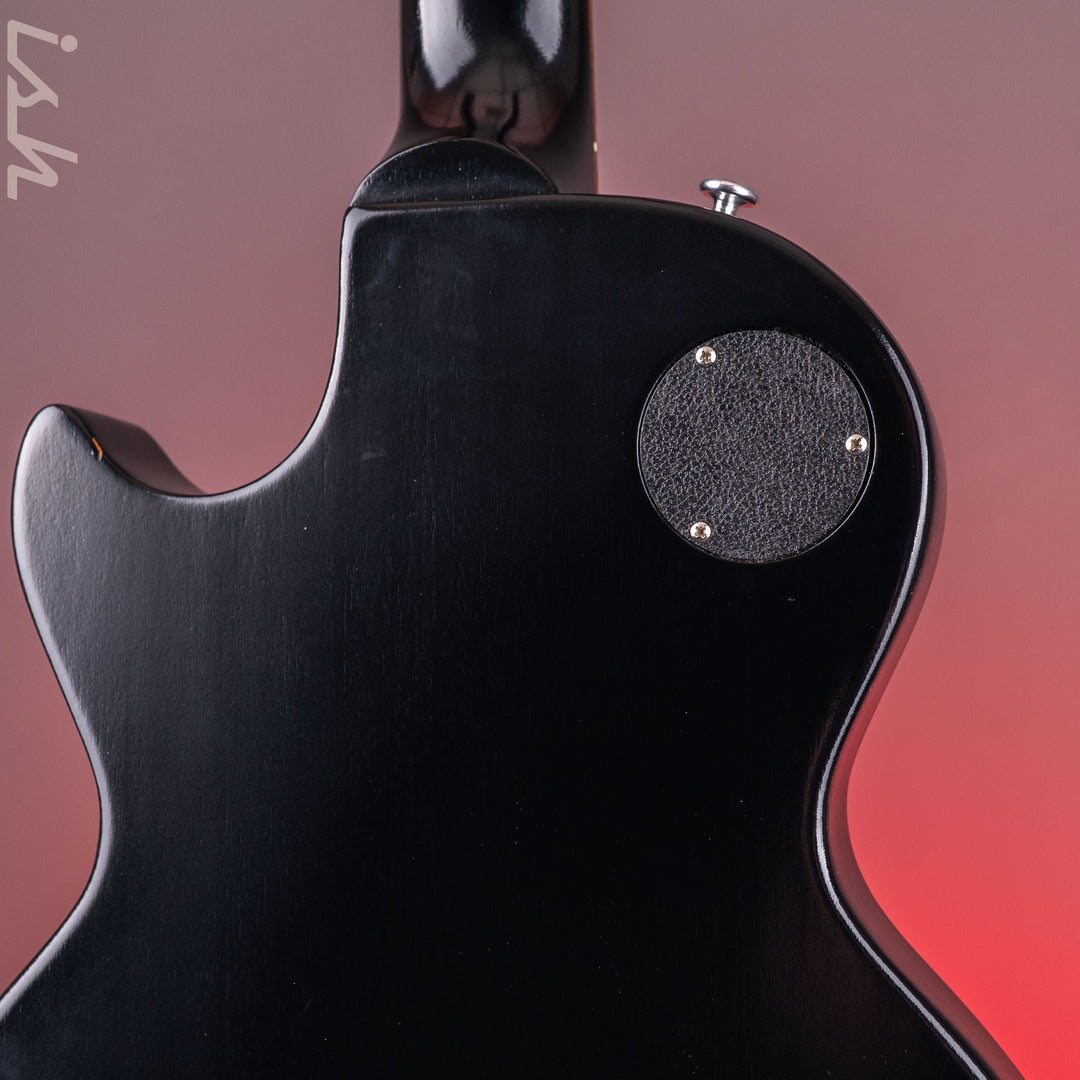 2016 Gibson Les Paul Studio 60s Tribute P90 Black