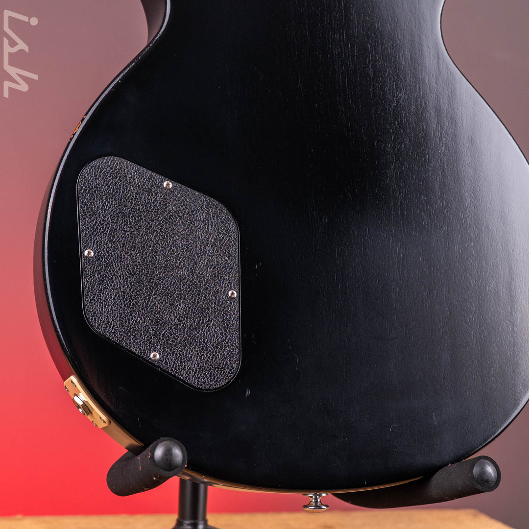 2016 Gibson Les Paul Studio 60s Tribute P90 Black